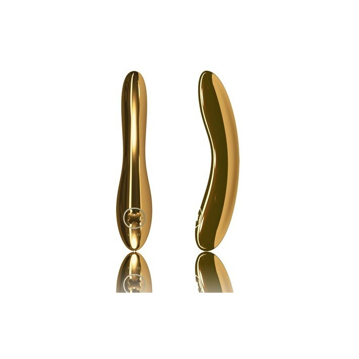 Lelo - Inez 24 k Gold Goldvibrator