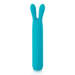 Je Joue - Bullet Coniglio Teal Forte