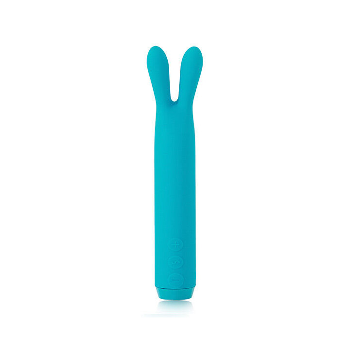 Je Joue - Bullet Rabbit Teal Stark
