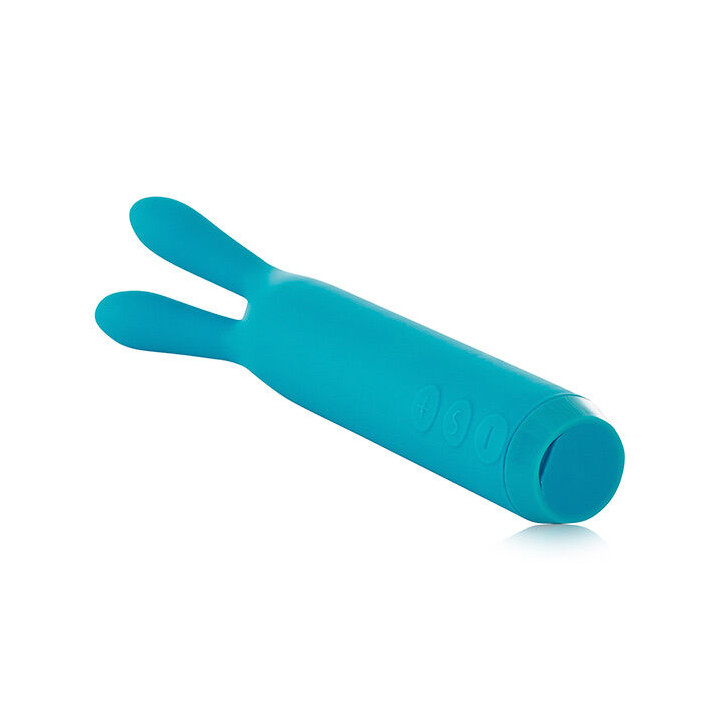 Je Joue - Bullet Coniglio Teal Forte