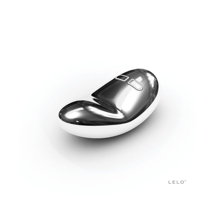 Lelo - Yva Edelstahlvibrator