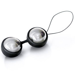 Lelo - Luna Contas de ao Inoxidvel