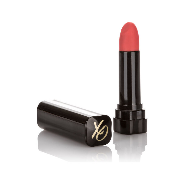Calexotics - Hide & Play Stimolatore Rossetto Rosso