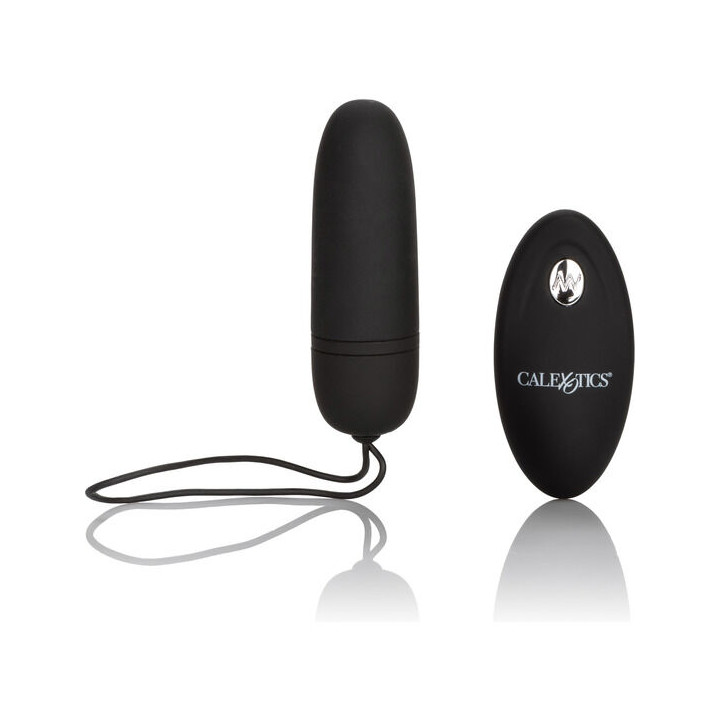 Calexotics - Telecommande Bullet Noir