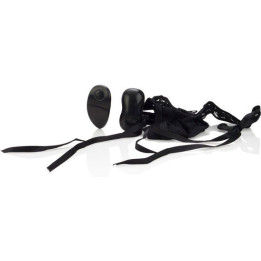 Calexotics - 10 Function Thong With Ties