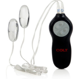 Calexotics - Colt Bolas Turbo Con 7 Funciones