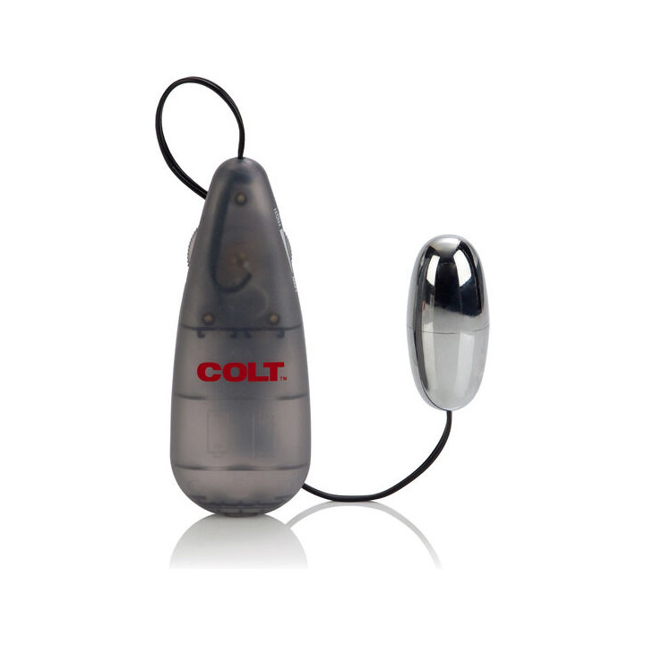 Calexotics - Colt Mult-Speed Power Pak-Geschoss