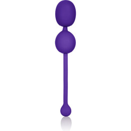 Calexotics - Ricaricabile Dual Kegel Viola