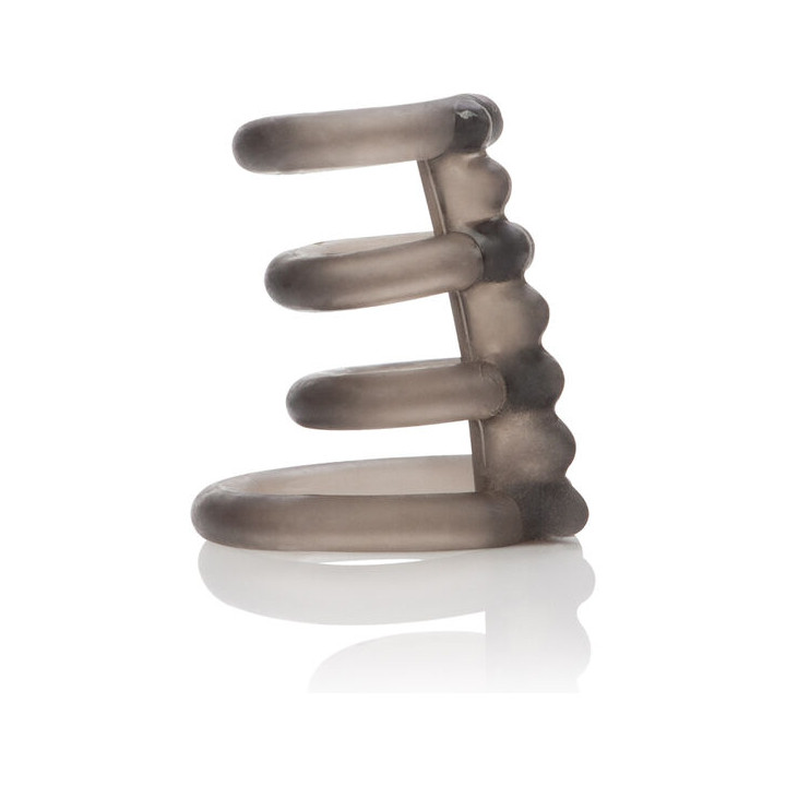 Calexotics - dr. j Supporto Master Triplo Liscio