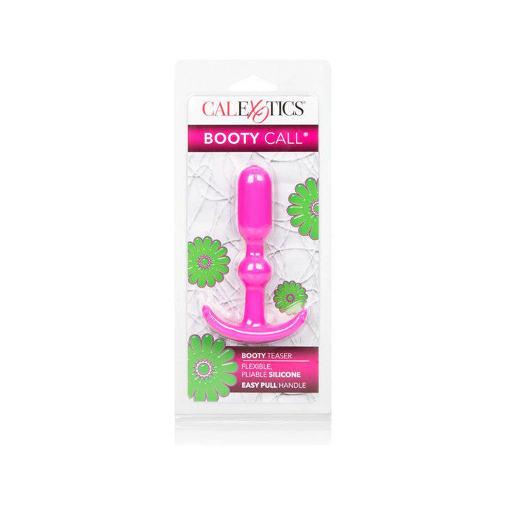 Calexotics - Booty Call Booty Teaser Pink
