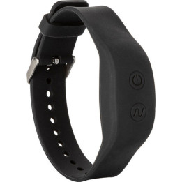 Calexotics - Pulsera Mando Control Remoto Negro