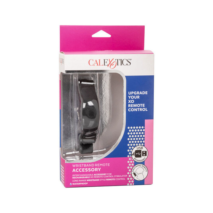 Calexotics - Accessorio Telecomando da Polso