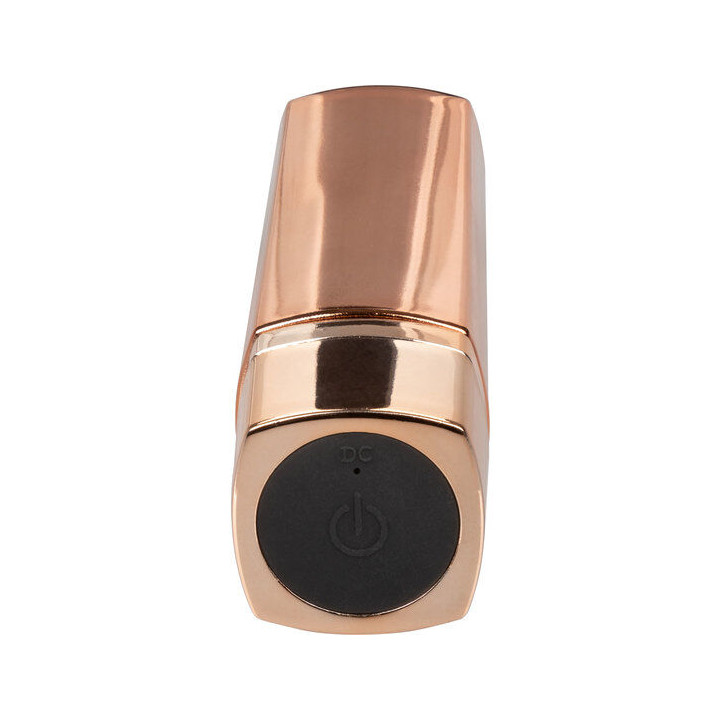 Calexotics - Bala Rouge Lèvres Rechargeable Hide & Play Rouge