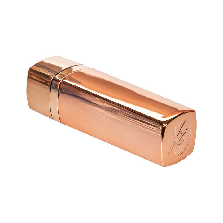 Calexotics - Bala Rouge Lèvres Rechargeable Hide & Play Rouge