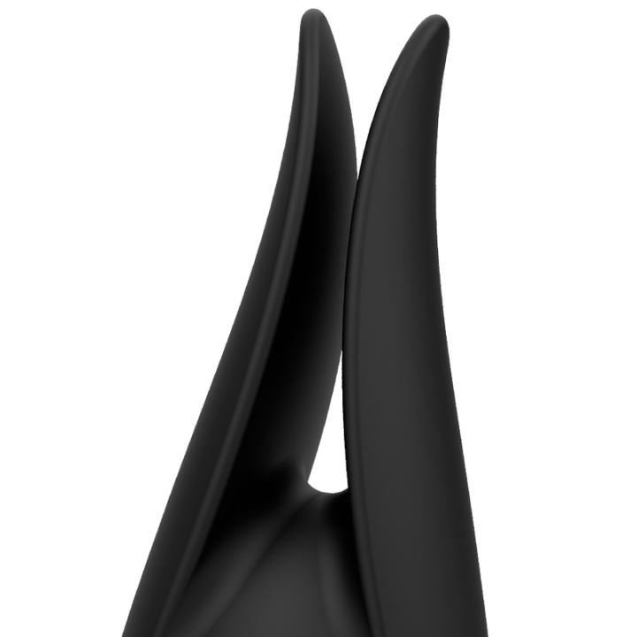 Coquette Chic Desire - Stimolatore Clitoriale Nero/Oro
