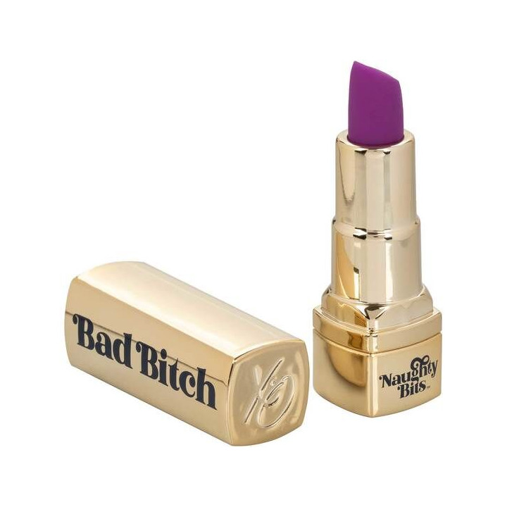 Calexotics - Bala Wiederaufladbarer Lippenstift Hide & Play Bad Bitch