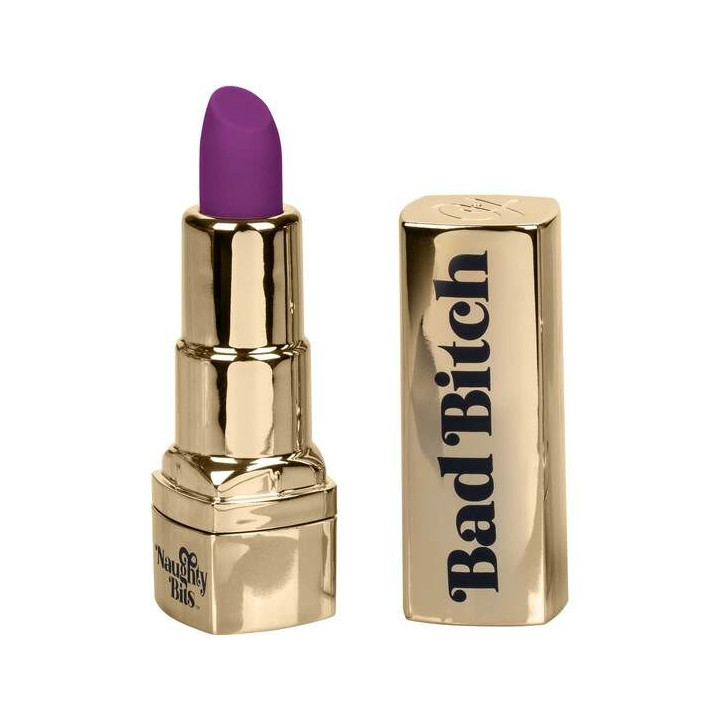 Calexotics - Bala Wiederaufladbarer Lippenstift Hide & Play Bad Bitch