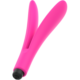 Ohmama - Vibrador Multifunção Dupla Edição de Natal