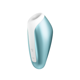 Satisfyer - Love Breeze Succionador Blu Ghiaccio