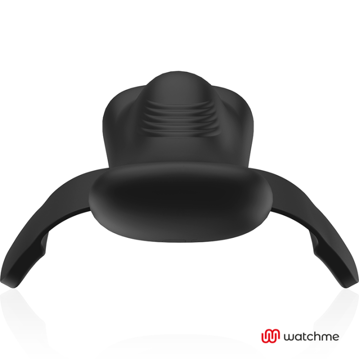 Anne's Desire - Panty Pleasure Tecnolog a Watchme Black/Gold