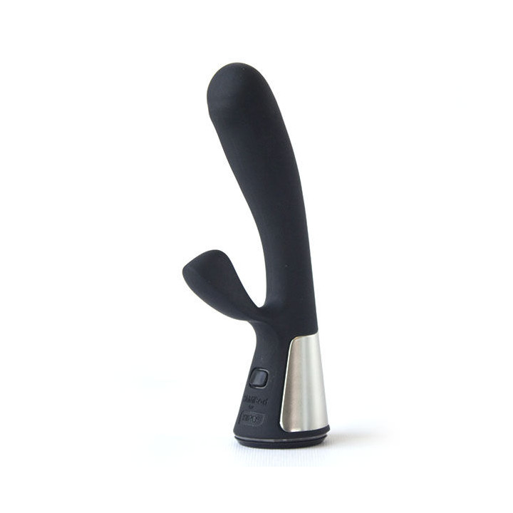 Kiiroo - Ohmibod Fuse App Remote Control Black
