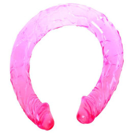 Baile - Dong Duplo Rosa 44.5 cm