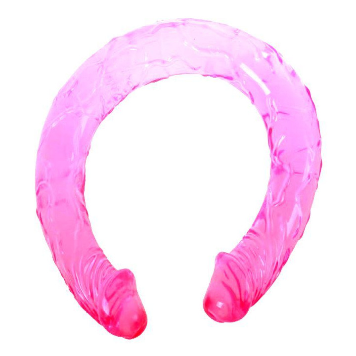 Baile - Double Dong Rose 44.5 cm