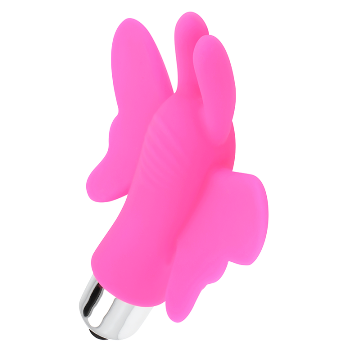 Ohmama - dé à Dés Stimulant Papillon