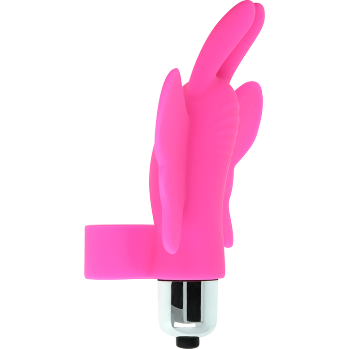 Ohmama - dé à Dés Stimulant Papillon
