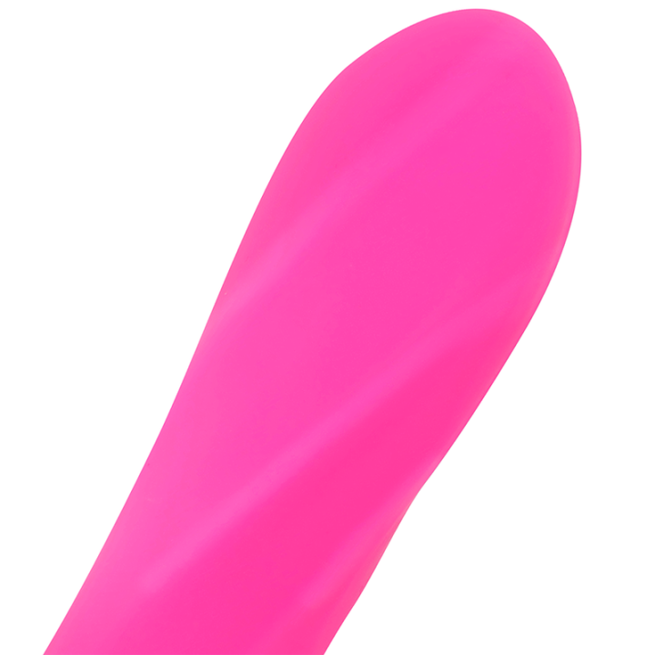 Ohmama - Bala Vibrante de Silicone 12 cm