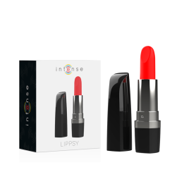 Intense - Lippsy Vibrierender Lippenstift