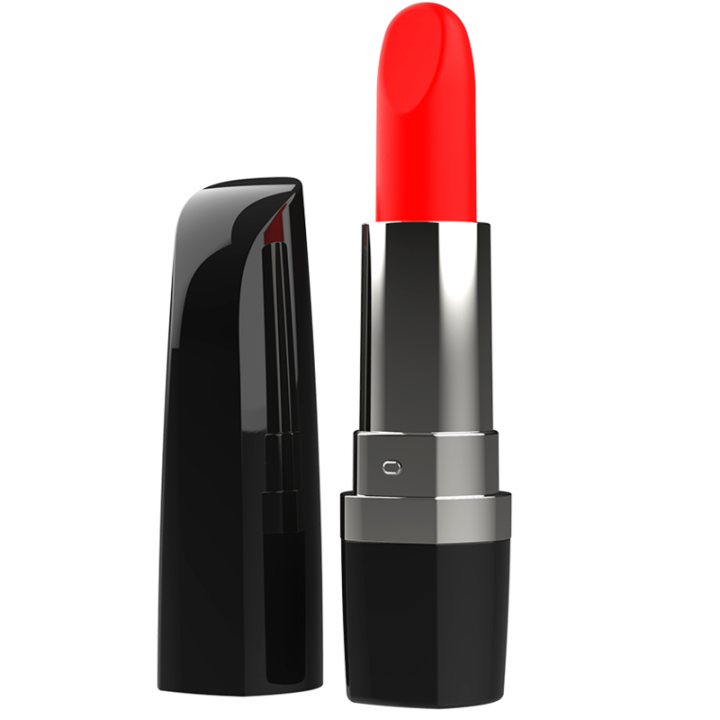 Intense - Rouge Lèvres Vibrant Lippsy