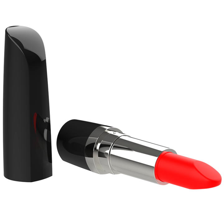 Intense - Lippsy Vibrating Lipstick