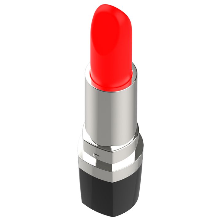 Intense - Lippsy Vibrating Lipstick