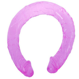 Baile - Doppio Dong Lilla 44.5 cm