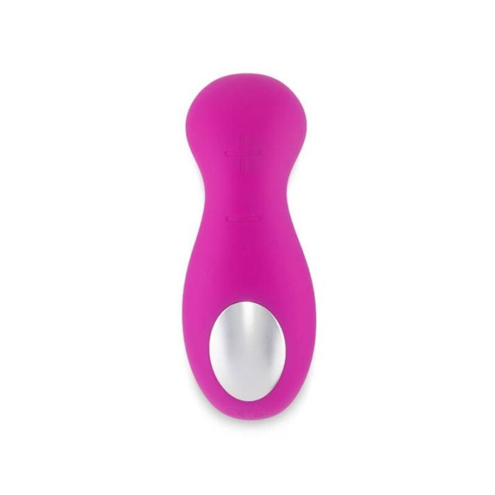 Kiiroo - Set Coppie Titan e Cliona Lilla