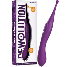 Rewolution - Stymulator Rewomagiczny