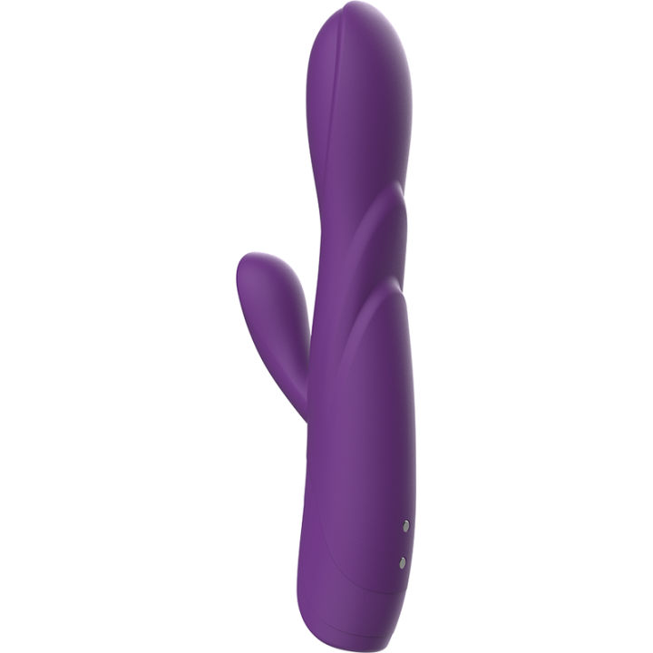 Rewolution - Reworabbit Vibratore Flessibile Con Coniglio