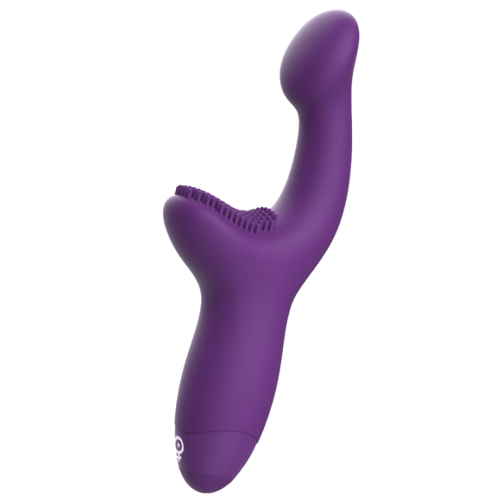 Rewolution - Rewokiss Vibratore Punto Per Stimolatore