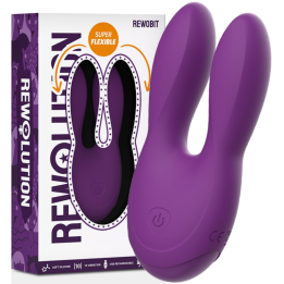 Rewolution - Rewobit Stimulateur Flexible