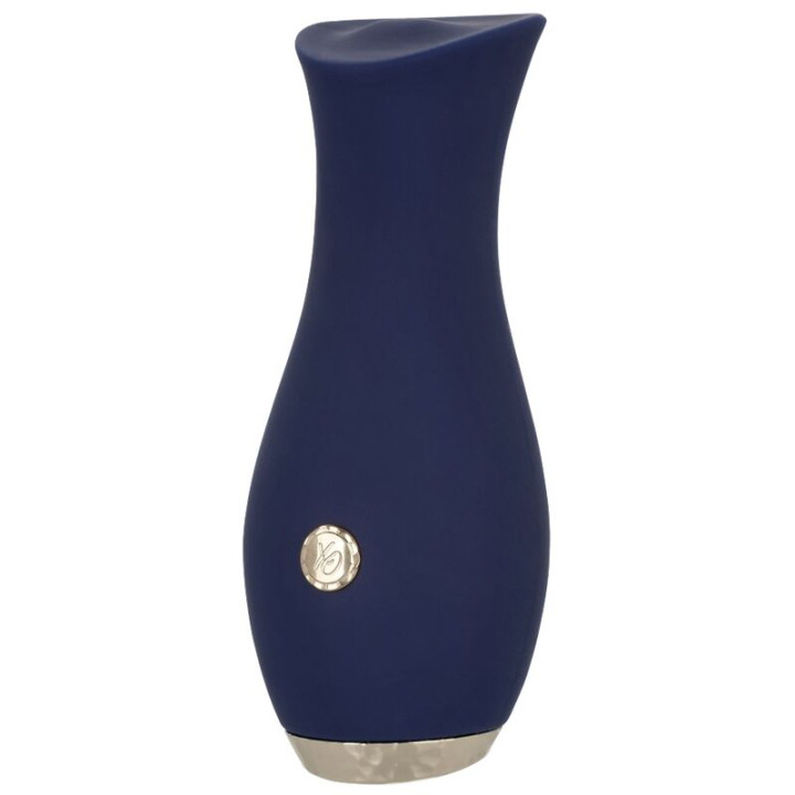 Calexotics - Masajeador de Tulipa Chic Azul