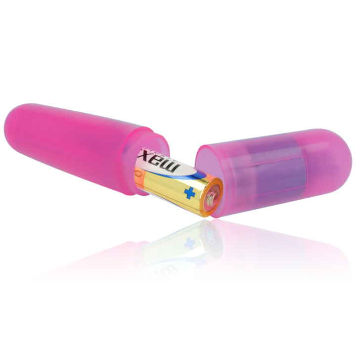 Ohmama - Proiettile Vibrante Basic Lilla