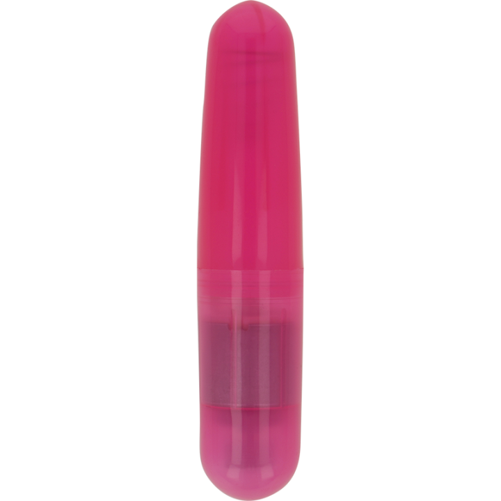 Ohmama - Balle Vibrante Rose Basic