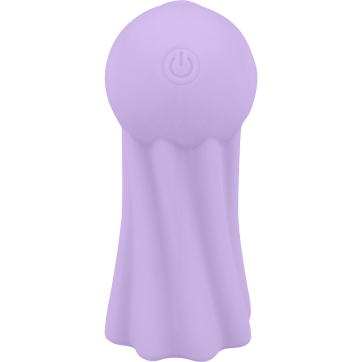 Ohmama - Stimulateur de Clitoris Méduse