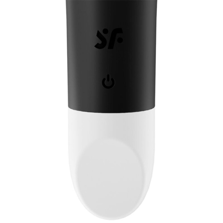 Satisfyer - Ultra Power Bullet 2 Preto