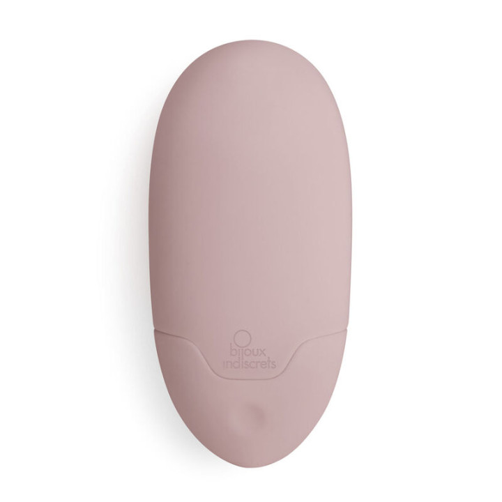 Bijoux - Vibrador Íntimo Recargable