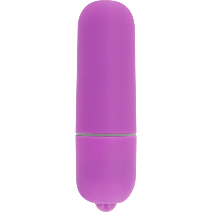 Online - Mini Bala Vibradora Lila