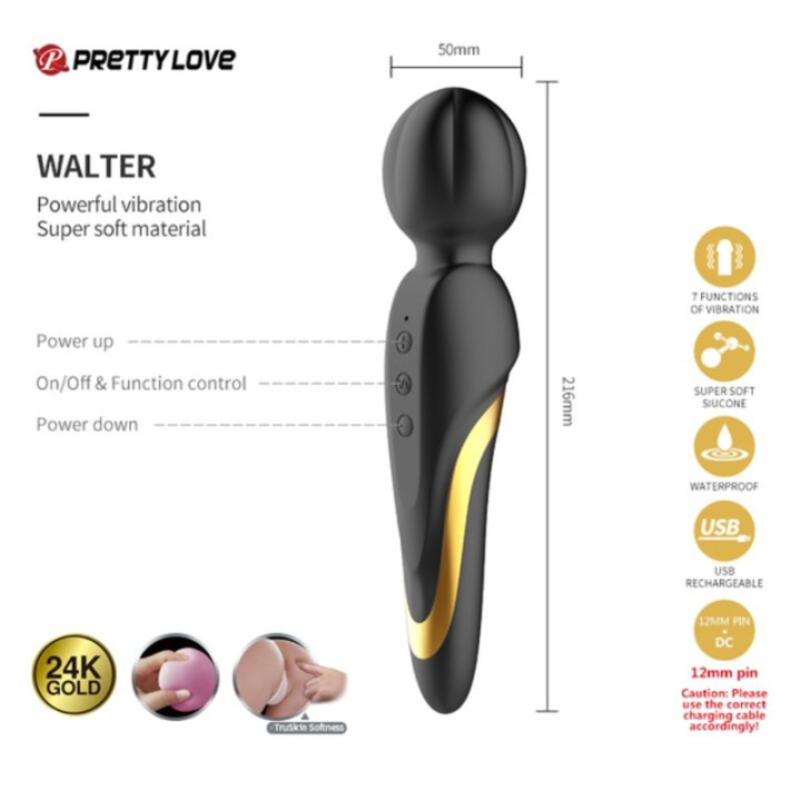 Pretty Love - Coleo de Luxo Queen
