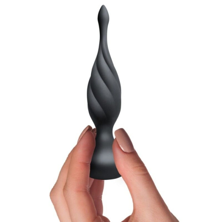 Rocks-Off - Discover Anal Stimulator - Schwarz