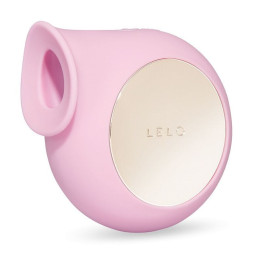 Lelo - Stimolatore Per Onde Cruise Sila - Rosa